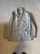 Le Laboureur Wool Chore Work