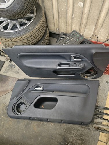 Renault clio 2001 - 2001-2006, front