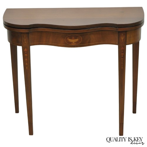 Antique sheraton federal - sheraton,