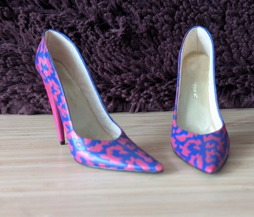 Just the right - the, shoes