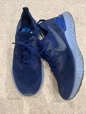 Men’s Nike Epic react flyknit 2  Trainers - Uk Shoe Size 9.5