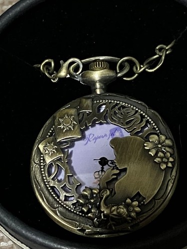 Vintage classic pocket watch - vintage,