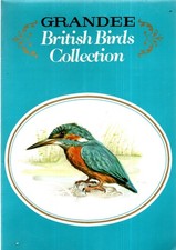 GRANDEE BRITISH B1IRDS