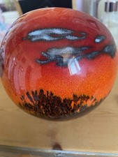 MCM  Vintage Poole Pottery
