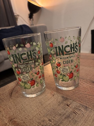 Set glasses inch s - of, 2