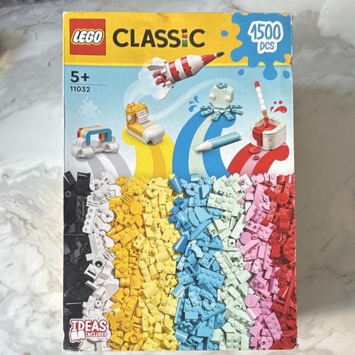 Lego classic creative colour - lego,