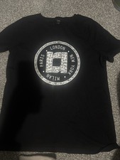 River Island Women's T-Shirt Size 10