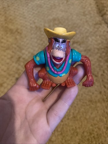 1993 mcdonalds happy meal - 1993,