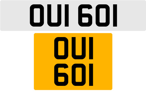 Oui 601 ozzy opal otis - oui,