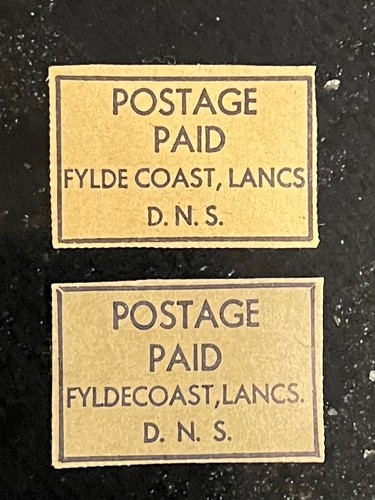 Vintage post office training - vintage,