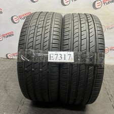 2x 195 45 R15 78W NEXEN N FERA