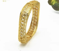 2.6 (M) 1 piece gold plated