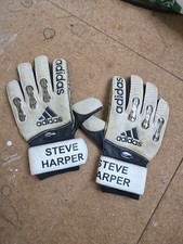 Steve Harper Ex Newcastle