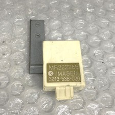 4wd Indicator Control Unit for Mitsubishi L200 K74T Series 3 2.5TD