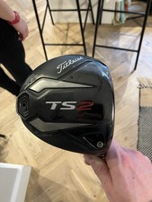 Titleist TS2 Driver 9.5 Degree