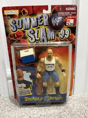 Wwe stone cold - cold, steve