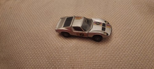 1970s vintage corgi toys - 1970s,