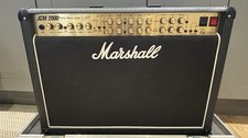 marshall jcm 2000 tsl 122