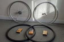 Classic  Mavic CXP12 Shimano