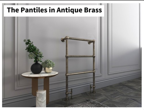 The pantiles 966 673mm - the,