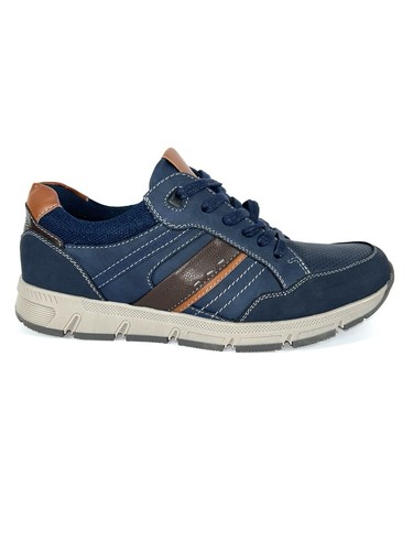 Pavers lace trainers - lace,