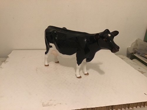 John beswick holstein - john, friesian