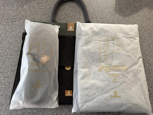 Emirates first class - emirates,