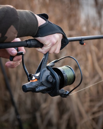 Fox eos 12000 - eos, (crl109)
