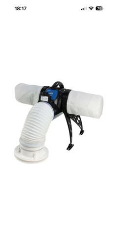 Vent axia piv - axia, ventilation