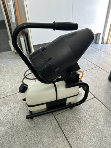 Mobile anti viral - mobile, fogger