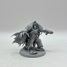 Warhammer 40k: Chaos Space Marines Abaddon the Despoiler Conversion (AI022)