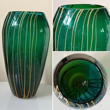 VINTAGE MID CENTURY GREEN