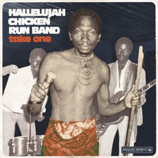 Hallelujah Chicken Run Band Take One (Vinyl) 12" Album