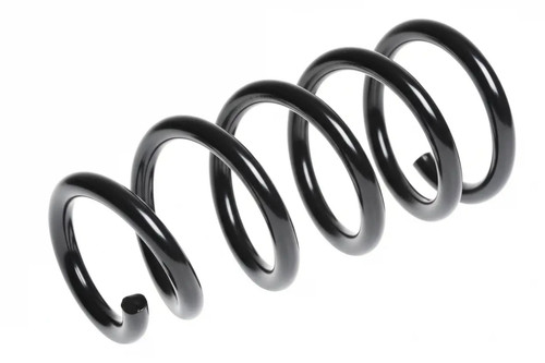 Suspension spring rear - spring,