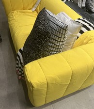 Ikea KLIPPAN REPLACEMENT COVER