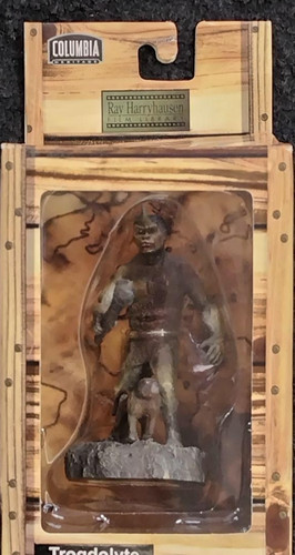 Plus ray harryhausen - x-plus,