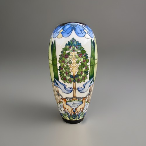 Moorcroft voysey orchard - voysey's,