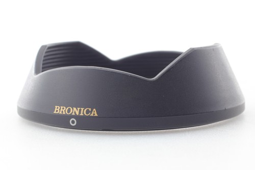 Lens hood mint bronica - hood,