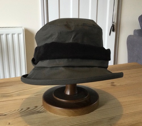 Jack murphy malvern rain hat - jack,