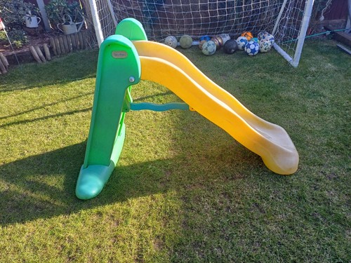 Garden slide for kids - for,