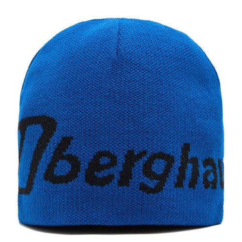 Berghaus men block - men’s, beanie