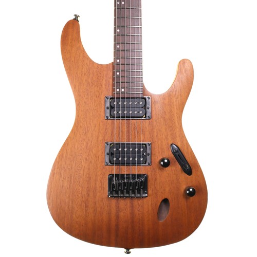 Ibanez s521 electric - ibanez,