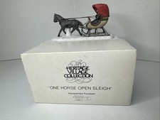 Dept. 56 Christmas Heritage