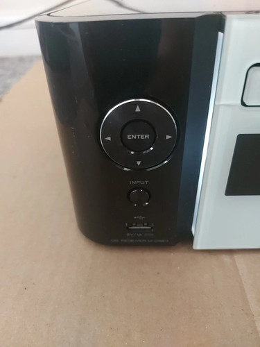 Marantz cr611 network - m-cr611,