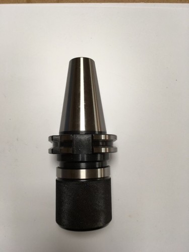 Cat40 rigid quick change - rigid,