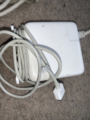 Original apple 60w - 60w, magsafe