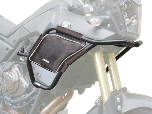 Crash bars heed yamaha tenere - bars,
