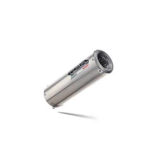 Gpr stainless racing - gpr,