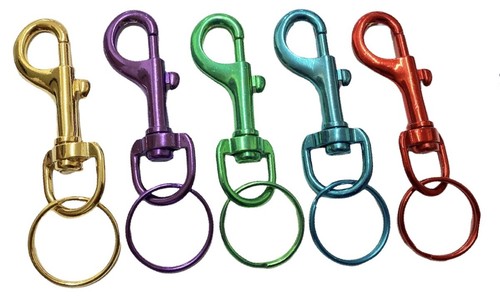Metal belt clip hook hipster - metal,