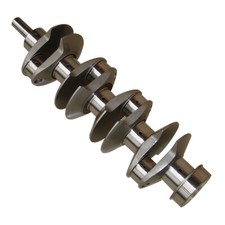 Steel EN24 Billet Crankshaft Crank for Ford Lotus Twin Cam 1600cc 1800 HP 2.864"